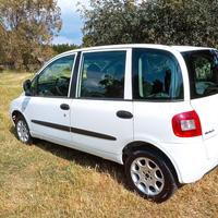 Fiat Multipla metano 2009
