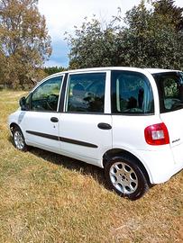 Fiat Multipla metano 2009