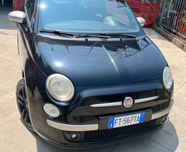 Fiat 500 1.3 MTJ Neopatentati