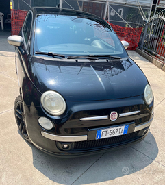 Fiat 500 1.3 MTJ Neopatentati