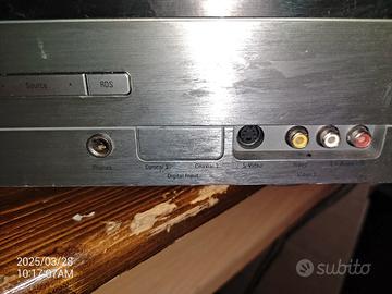 harman/kardon AVR 132
