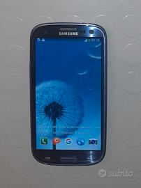 smartphone samsung s3 gt19300