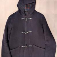 Montgomery blu navy
