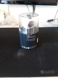 SAMSUNG Gear 360