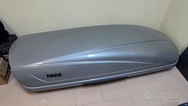 Box da tetto Thule motion XL (800)