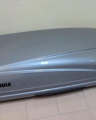 Box da tetto Thule motion XL (800)
