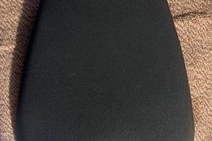 Sella passeggero ducati multistrada 1200 2010-2014