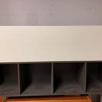 Mobile mensole appese