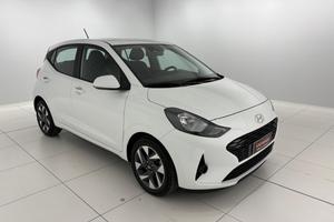 HYUNDAI i10 1.0 mpi Connectline 67cv
