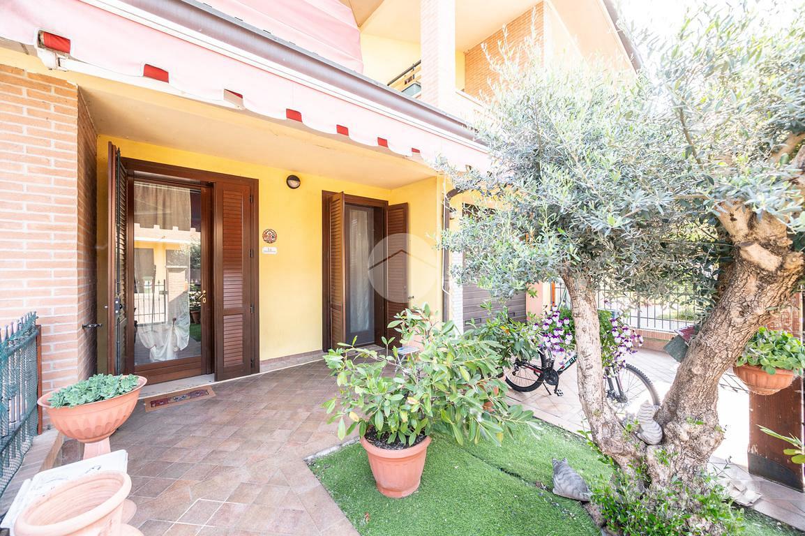 Casa – Curtatone, Eremo - Vista 3
