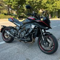 Suzuki Katana 1000 Jindachi