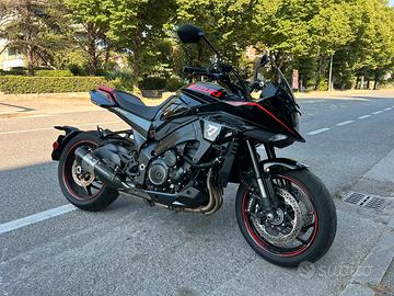 Suzuki Katana 1000 Jindachi