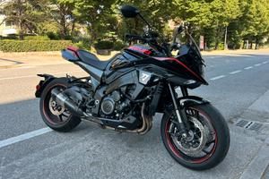 Suzuki Katana 1000 Jindachi