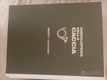Enciclopedia della caccia 
