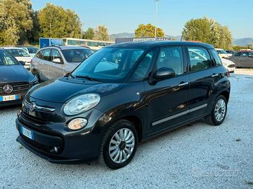 Fiat 500L 1.3 Multijet 95 CV Pop Star (