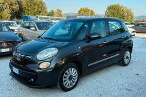 Fiat 500L 1.3 Multijet 95 CV Pop Star (