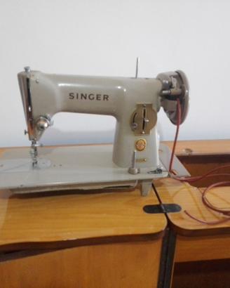 Macchina da cucire Singer 191Mp