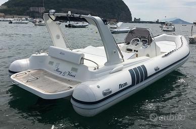 Alson 780 efb - MERCRUISER 260 CV