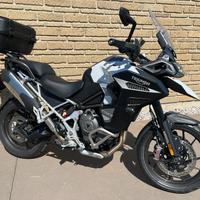 TRIUMPH Tiger 1200 Gt Explorer