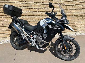 TRIUMPH Tiger 1200 Gt Explorer