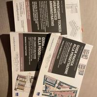 Kit Esame Architetto e Ing per l'abilitazione