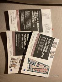 Kit Esame Architetto e Ing per l'abilitazione