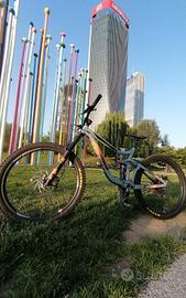 giant reign 1.5 enduro 