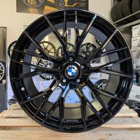 Cerchi Bmw raggio 19 NUOVI cod.8732