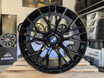 Cerchi Bmw raggio 19 NUOVI cod.8732