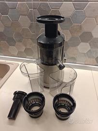 Estrattore succo a freddo Philips HR1882