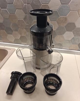 Estrattore succo a freddo Philips HR1882