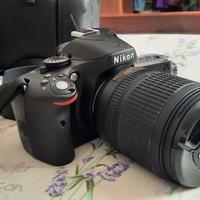 maccina fotografica