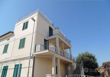 Bilocale zona conchiglia san vincenzo