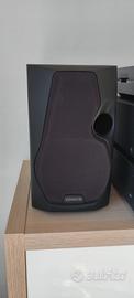Casse stereo