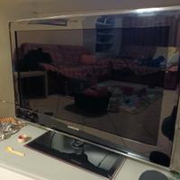 TV Samsung 32 pollici HD 