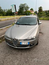 Alfa romeo 157