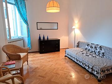 Quadrilocale zona Largo Barriera - Via Maiolica