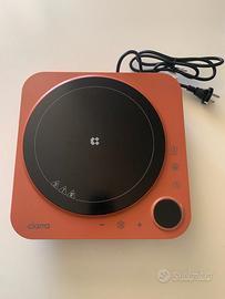 Piano induzione portatile