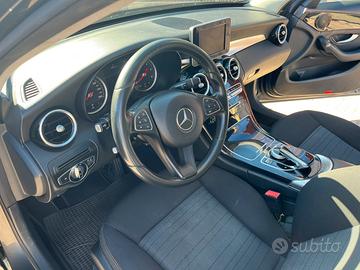 Mercedes c180