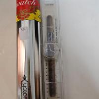 OROLOGIO SWATCH GK250 CIGAR  97 NUOVO LIMITED EDIT