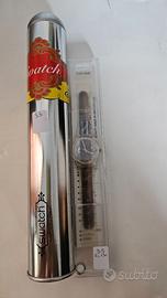 OROLOGIO SWATCH GK250 CIGAR  97 NUOVO LIMITED EDIT