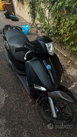 piaggio liberty s 50 2022
