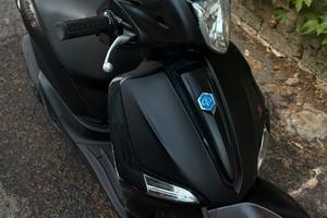 piaggio liberty s 50 2022