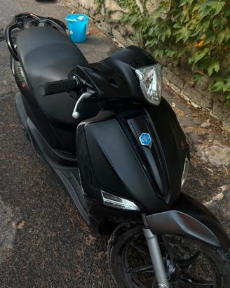 piaggio liberty s 50 2022