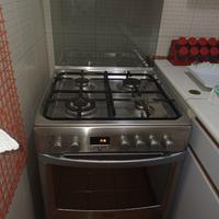 Cucina combinata hotpoint Ariston