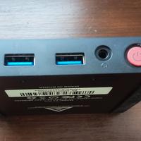 Minipc + Daphile