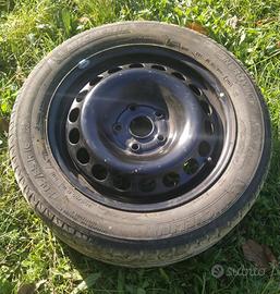 Gomma Michelin Energy Saver