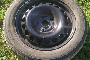 Gomma Michelin Energy Saver