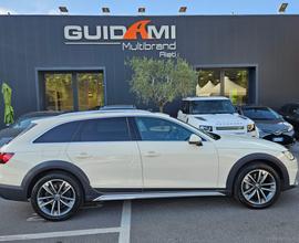 AUDI A4 allroad 40 TDI 204CV S tr. Id. Contr.