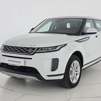 Land Rover Range Rover Evoque 2.0D I4-L.Flw A...
